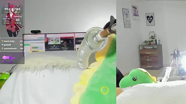 Rosy_Emely – Naživo XXX chat