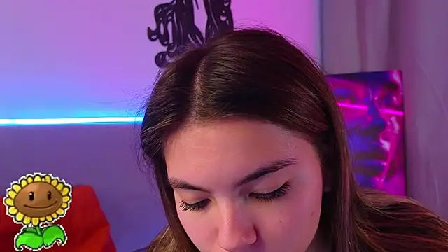 Chatroom XXX en direct de MargieDavidson