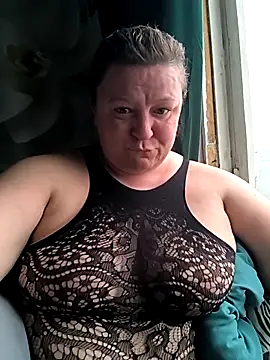 XXX chat uživo modela jusichka