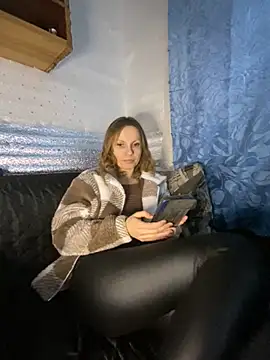 Anita-Smith – Live XXX-chat