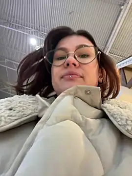 Show de webcam de RinaCat