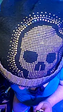 Pokazy przed kamerką – Booboo_kityfux