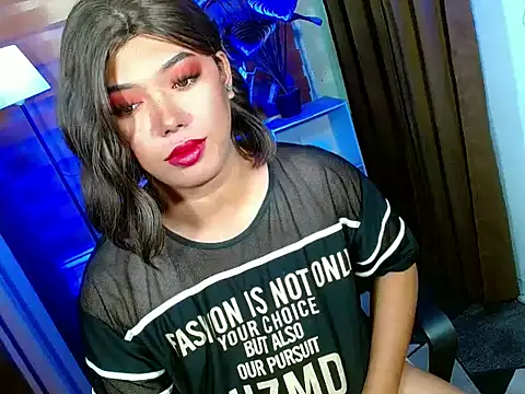 Show Webcam de Olivia_the_Temptress27