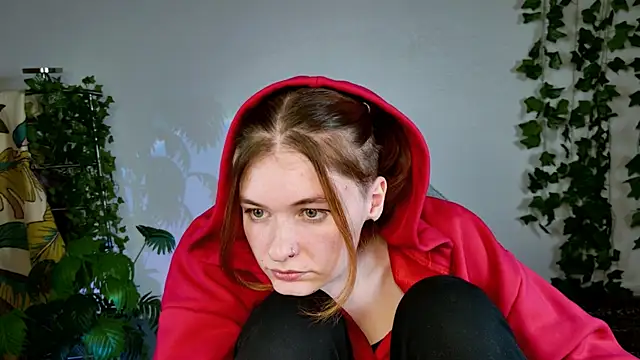 LadyLolipop_ Chat XXX in diretta