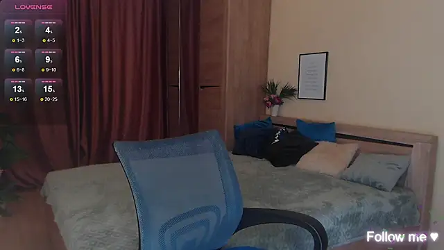 Show Webcam de FireWater6