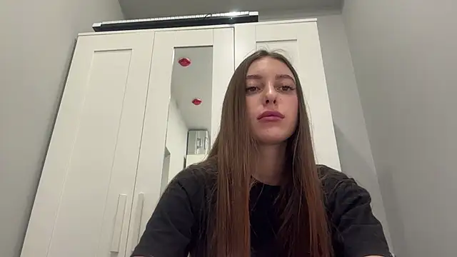 Вебкам-шоу selena_favn