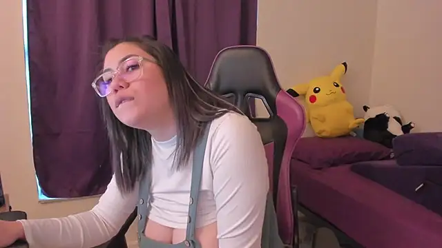 Bigt3ti 라이브 XXX 채팅