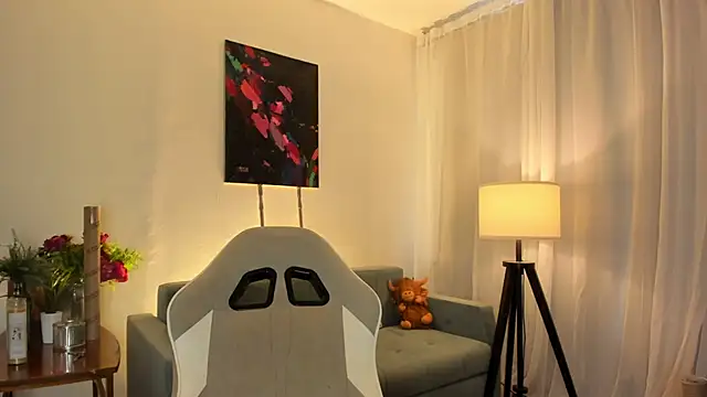 Chat XXX ao vivo de lit_asella