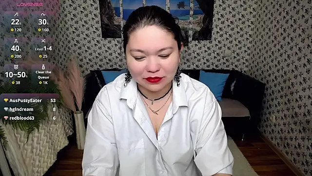 supersex_96 Live XXX-chat