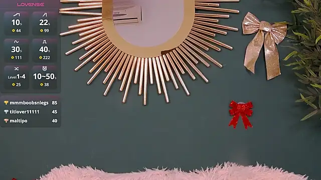 NatashaIvacenko Chat XXX in diretta