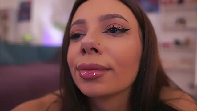 Aisha_Been Live XXX chat