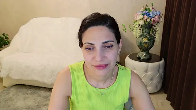 Chat XXX ao vivo de LovelyBeatrice