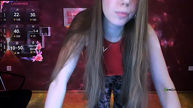 lumi_softのライブXXXチャット