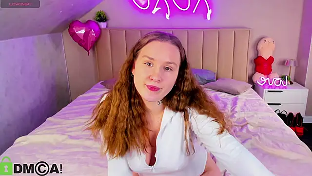 Stella_Soul Adlı Modelin Canlı XXX Sohbeti