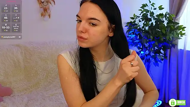 دردشة Evelin_wow الجنسية المباشرة