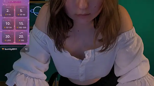 kora_cosmoのライブXXXチャット