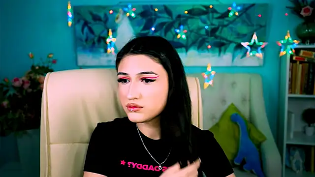 دردشة TerezaRobinson الجنسية المباشرة