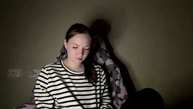 Show de PlumbBump na webcam