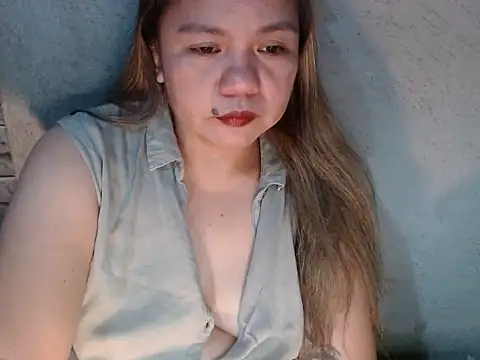 ambersmile Adlı Modelin Canlı XXX Sohbeti