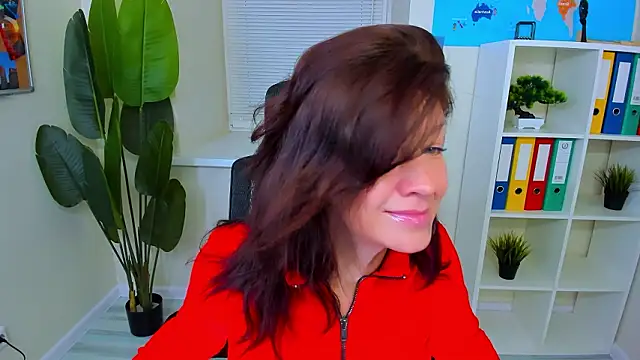 Chat XXX ao vivo de AnaMills