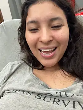 Chat XXX ao vivo de mariatudulceadiccion