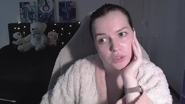 Little_flowers Live XXX-Chat