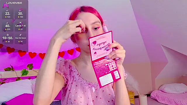 Liann_Stark Live XXX-chat