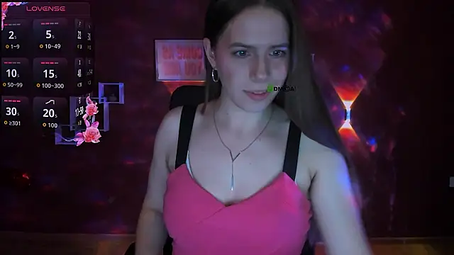 lumi_soft Chat XXX in diretta