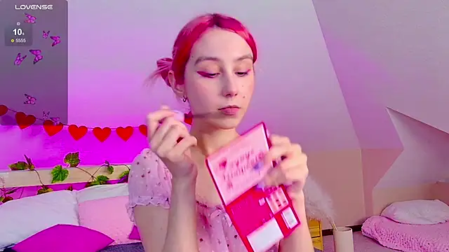 Liann_Stark 라이브 XXX 채팅