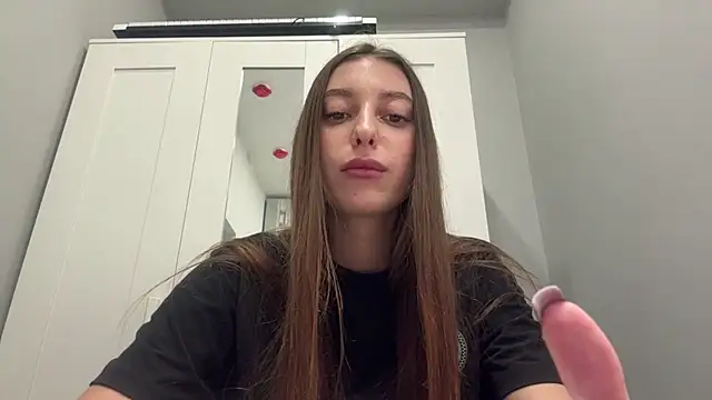 selena_favn – Kamerová šou