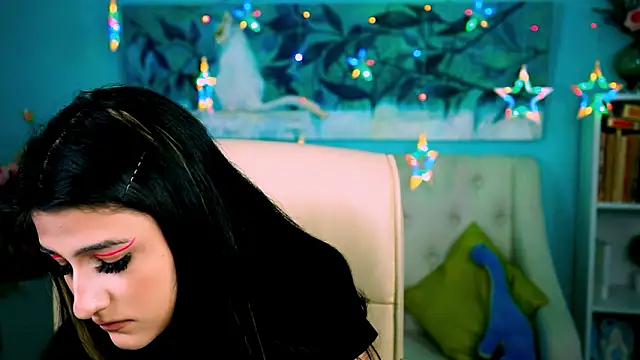 TerezaRobinsonn Live XXX chat