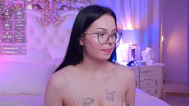 CindyMil live XXX chat