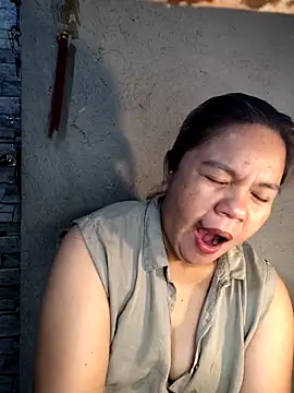 ambersmilen Live XXX chat