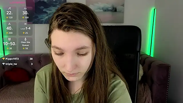 Chatroom XXX en direct de Mia_Myles