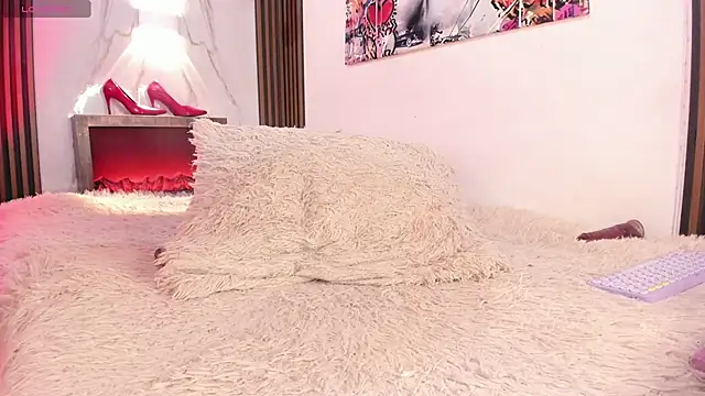 Agatha210 Live XXX Chat