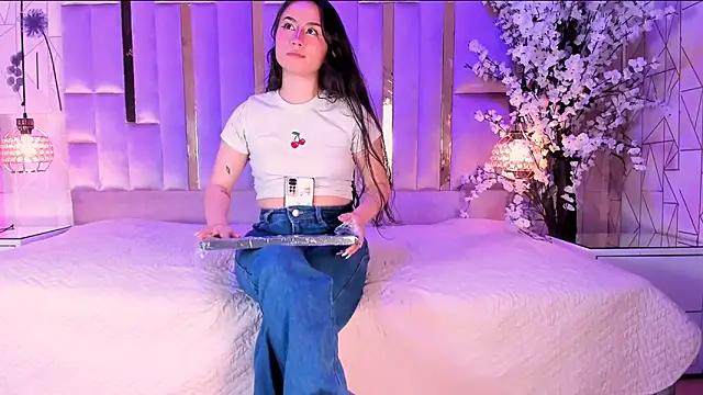 Naomistart লাইভ XXX চ্যাট