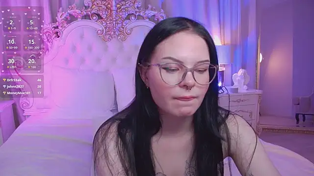 CindyMil – Naživo XXX chat