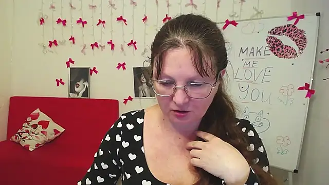 แชท XXX สดของ VanessaHotts