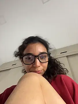 Chat XXX en directo de uniquerossie