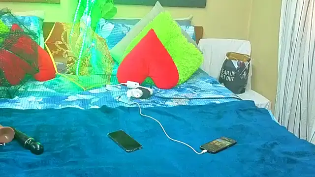 Chat XXX Live MidnightPassionxx