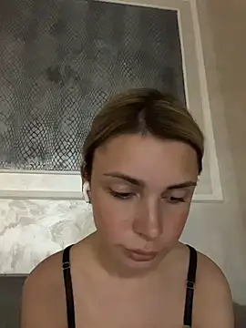 دردشة SandraCarter الجنسية المباشرة