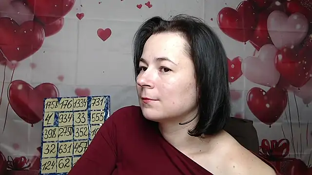 MarieSho Live XXX-chat