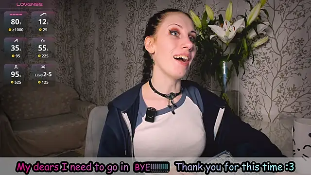 Mary0Lou: онлайн-секс-чат