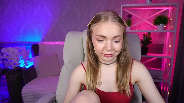 EmilySunshineS Live XXX-Chat