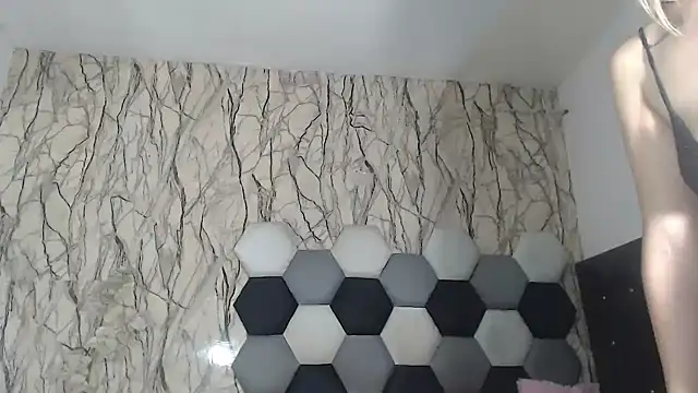 AntonellaBlanc Live XXX-Chat