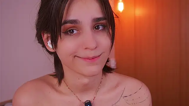 Chat +18 de Asecondsoul ao vivo