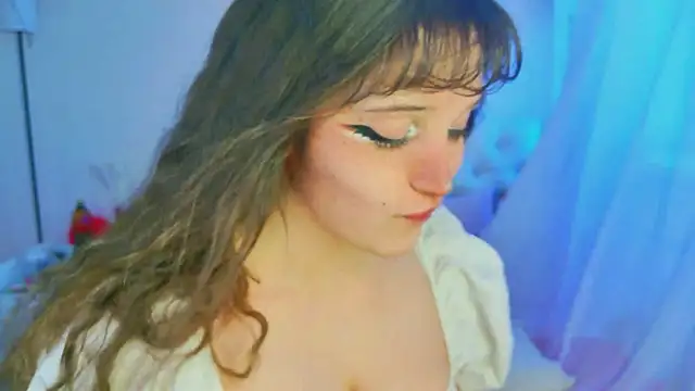 kamila_blush Obrolan Langsung XXX