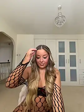 Honeyxoxxo webkamerás műsora