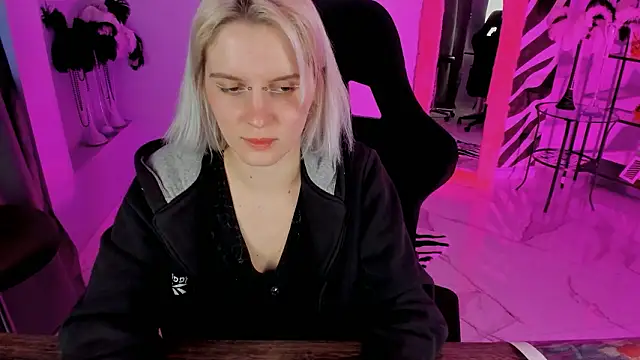 BethanyCloud – Live XXX-chat