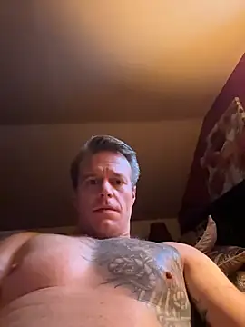 DILFiGuess1 – Naživo XXX chat